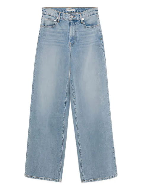 SIMKHAI Savana jeans Blue 2254117DNDMAR