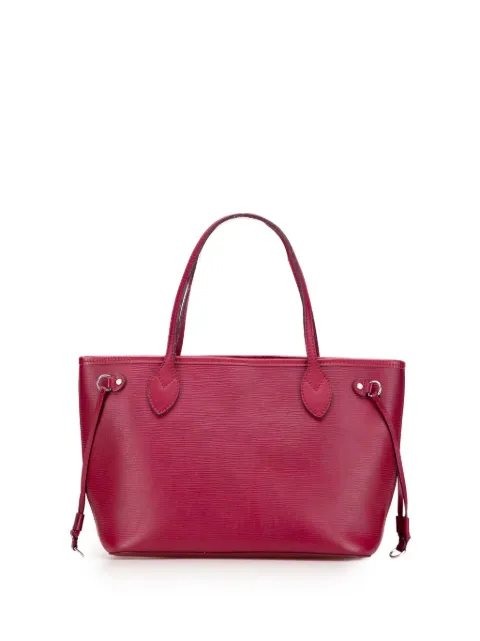 Louis Vuitton Pre-Owned 2013 Epi Neverfull PM tote bag Pink 9R5VTM5MKUIT981U