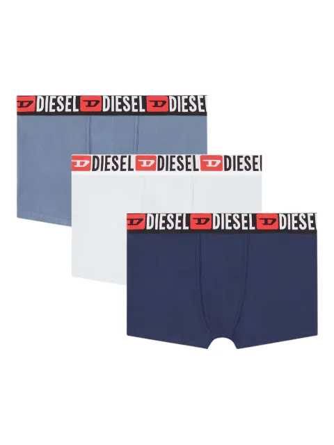 Diesel Umbx-Damienthreepack boxer briefs Blue 00ST3V0DDAI