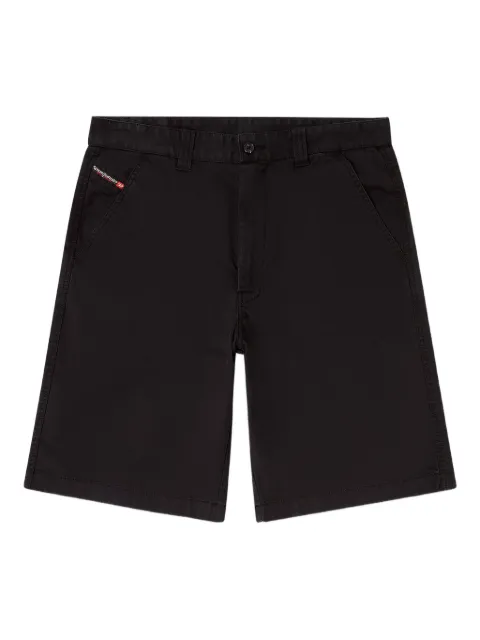 Diesel P-Hant shorts Black A204520EPCH