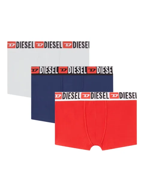 Diesel Umbx-Damienthreepack boxer briefs Blue 00ST3V0DDAI