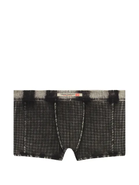 Diesel Damien-Dnm boxers Grey A178100EGCL