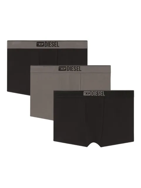 Diesel Umbx-Damien logo boxer Grey 00ST3V0GDAC