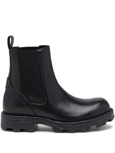 Diesel D-Hammer boots Black Y03838P7576