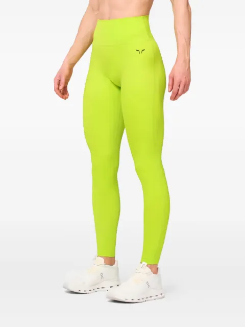 SQUATWOLF Core Agile Act leggings Yellow WL041161