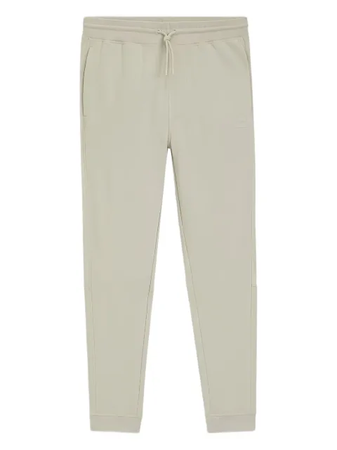 BOSS drawstring trousers Green 50509303350
