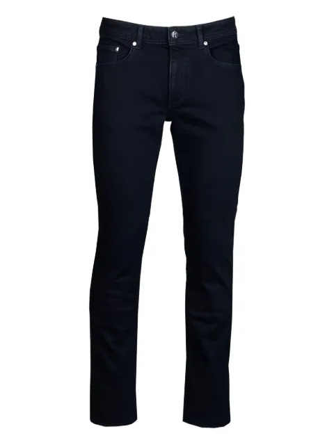 Karl Lagerfeld five-pocket jeans Blue 265840500830606