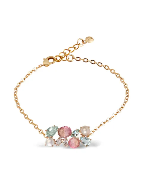 ATELIER MON Candy Cabana bracelet Gold BAS024