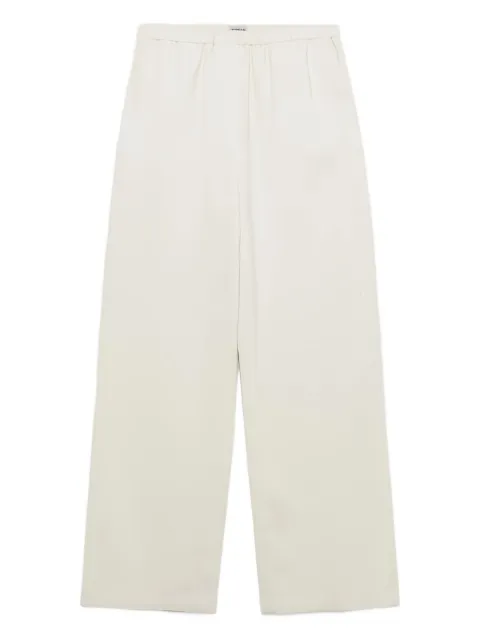 SIMKHAI Cillian trousers Neutrals 2254070F