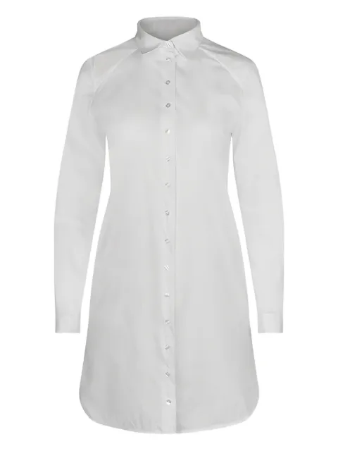 Anne Fontaine Zuave long-sleeve shirt White H22F601