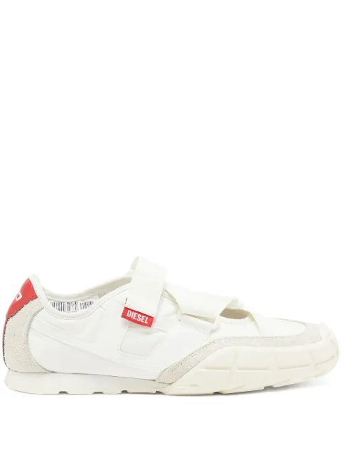 Diesel S-Pagodha slip-on sneakers White Y03732P8404