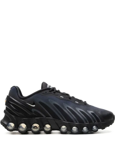 Nike Air Max Dn8 logo-detail sneakers Black II7634