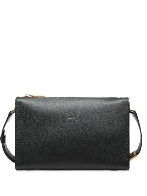 Bally Arkle messenger bag Black MAC02JVT493