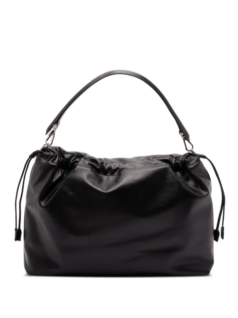 FENDI Fendi Flux messenger bag Black 7VA665AV8B