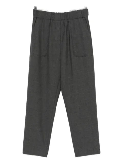 Nine In The Morning pocket trousers Grey H19BLAKEPLK32