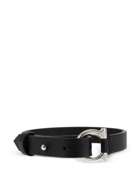 Ferragamo Gancini bracelet Silver 791076