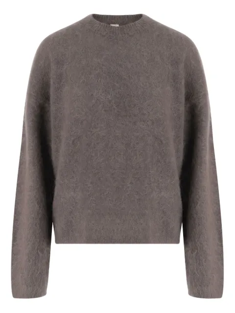The Garment long sleeves sweater Grey 21856602