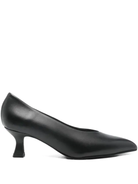 Pedro Miralles Firenze pumps Black 29370FIRENZENEGRO