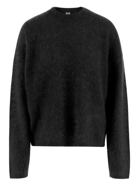The Garment long-sleeves sweater Black 21856050