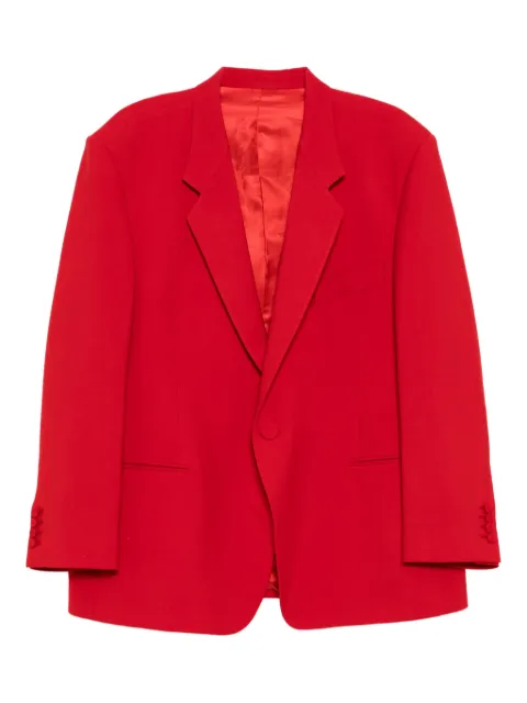 ARMARIUM Hubby jacket Red TMB004W020023