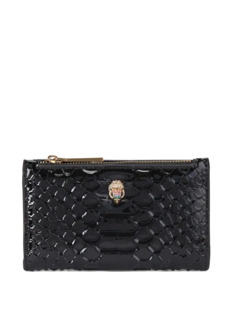 Kurt Geiger London Kensington bi-fold wallet Black 4703900719