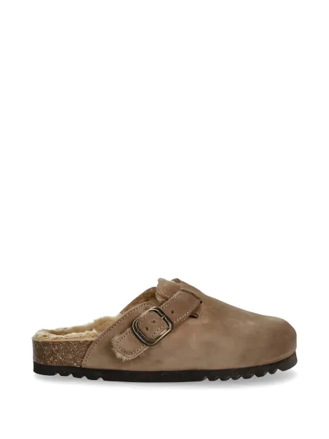 Scholl Fae mules Neutrals F318101062