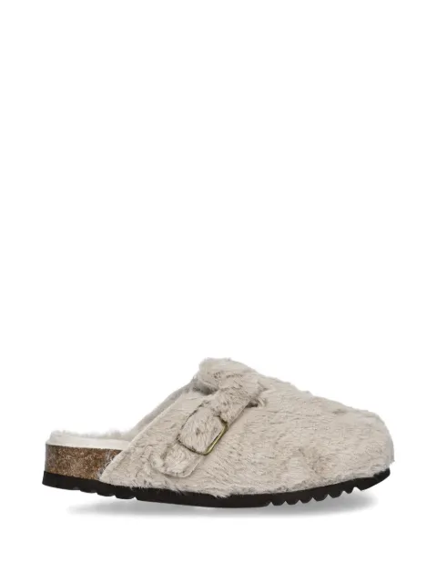 Scholl Fae New mules Neutrals F319251171