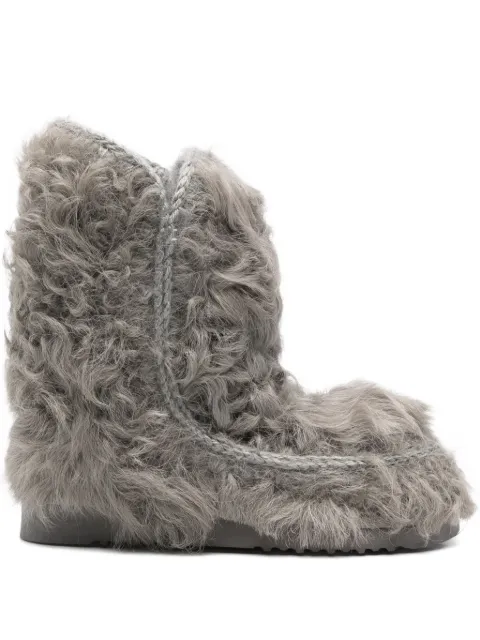 Mou 24 boots Grey MUFW101070MGRE