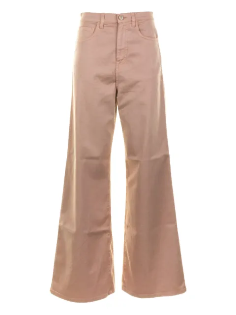 Re-Hash five-pocket trousers Neutrals P396JM0C0727480