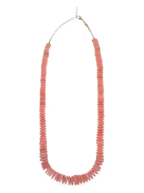 Jacquie Aiche 14K yellow gold Heishi necklace Gold 2503009