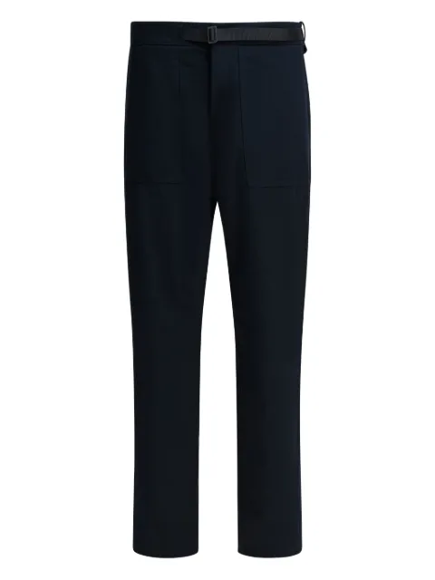 Houdini Sportswear Pocket trousers Black 860042900