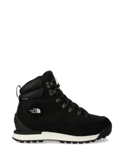 The North Face Back-To-Berkeley IV lace-up boots Black NF0A8179KY41