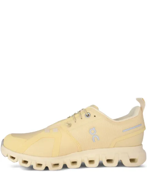 On Cloud 6 waterproof sneakers Neutrals 3WF10053755