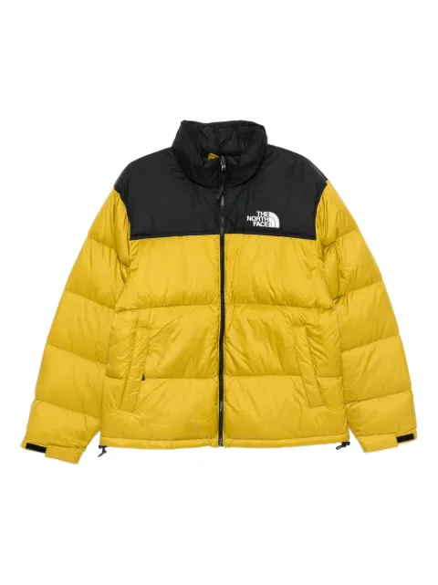 The North Face 1996 Retro Nuptse puffer jacket Yellow NF0A3C8DDCO1