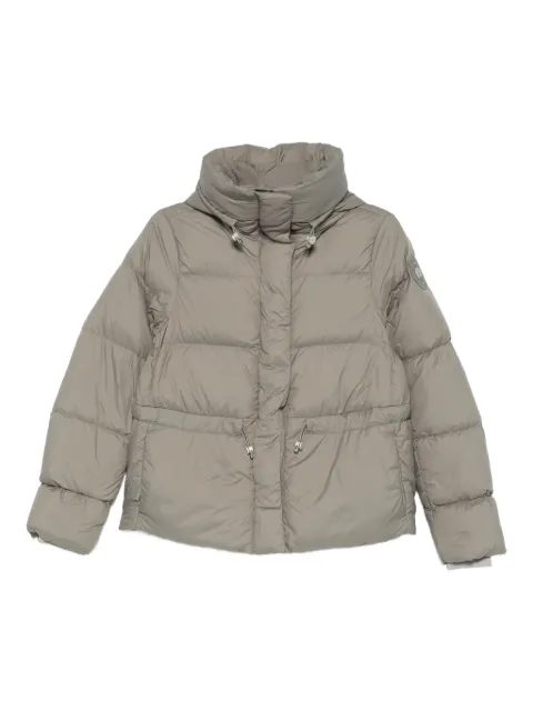 Canada Goose Montgomery puffer jacket Green 3042WT