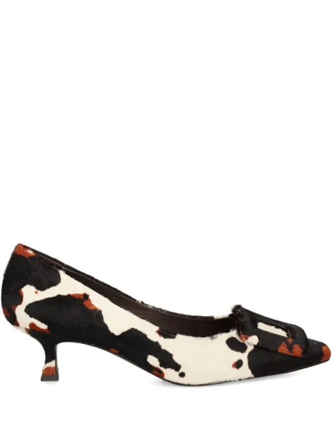Bibi Lou 55mm Bibi pumps White 612Z91VK