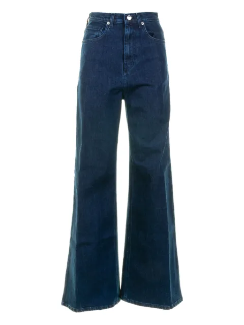 Re-Hash five-pocket jeans Blue P396L22D602BLUE