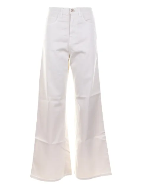 Re-Hash five-pocket jeans White P396JM0C0720ADV