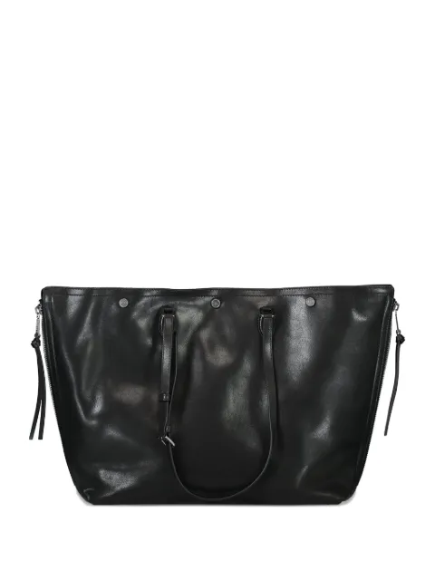 Dolce & Gabbana Atene tote bag Black BB2535AH850
