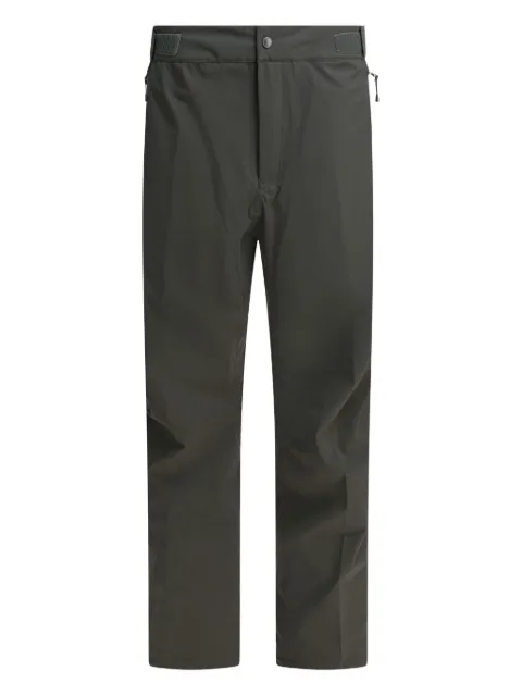 Houdini Sportswear zip trousers Green 810049174