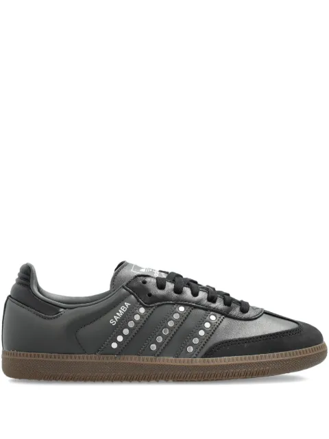 adidas Samba sneakers Black JR8869