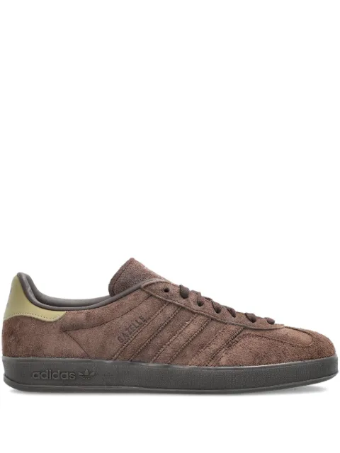 adidas Gazelle sneakers Brown JQ8402