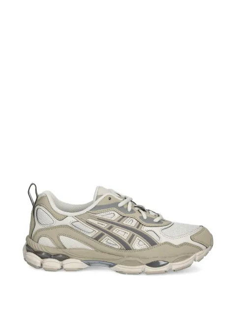 ASICS Gel-NYC RGD logo-detail sneakers Neutrals 1203A735