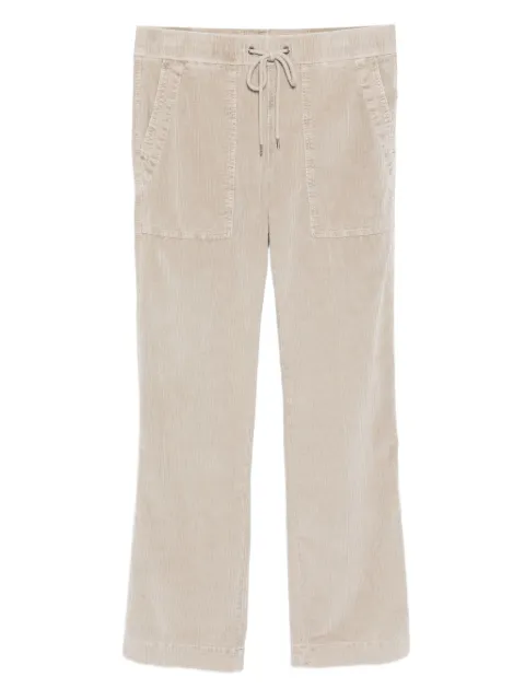 James Perse corduroy pant Neutrals WUSC1018
