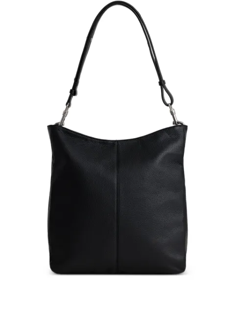 Yu Mei Jane detachable strap shoulder bag Black 9421034804555