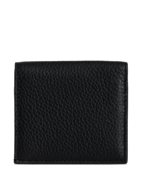 Yu Mei Leather wallet Black 9421034804937