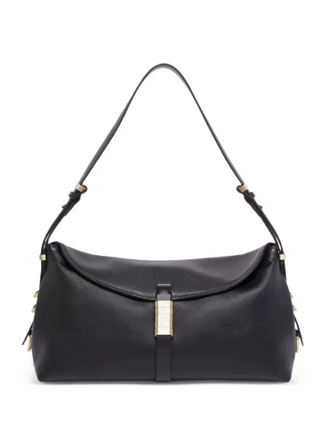 PINKO leather shoulder bag Black 105049A1ZXZ99Q