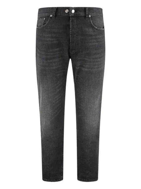 Department 5 Musso jeans Black UP5182DS0017