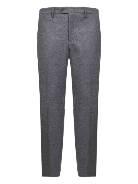 D4.0 button-fastening trousers Grey MONTAIGNESD440011800080