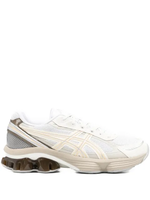 ASICS GEL-Kinetic Fluent White 1203A591106